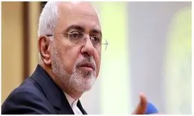 واکنش ظریف به انتقادات درباره گنجانده شدن اسنپ بک در برجام/ ‌بنای درگیر شدن با فرافکنی‌های داخلی را ندارم