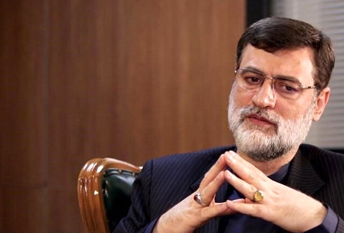 گلایه قاضیزاده هاشمی از تکرار سوال «آیا تا آخر انتخابات میمانید؟» در صداوسیما