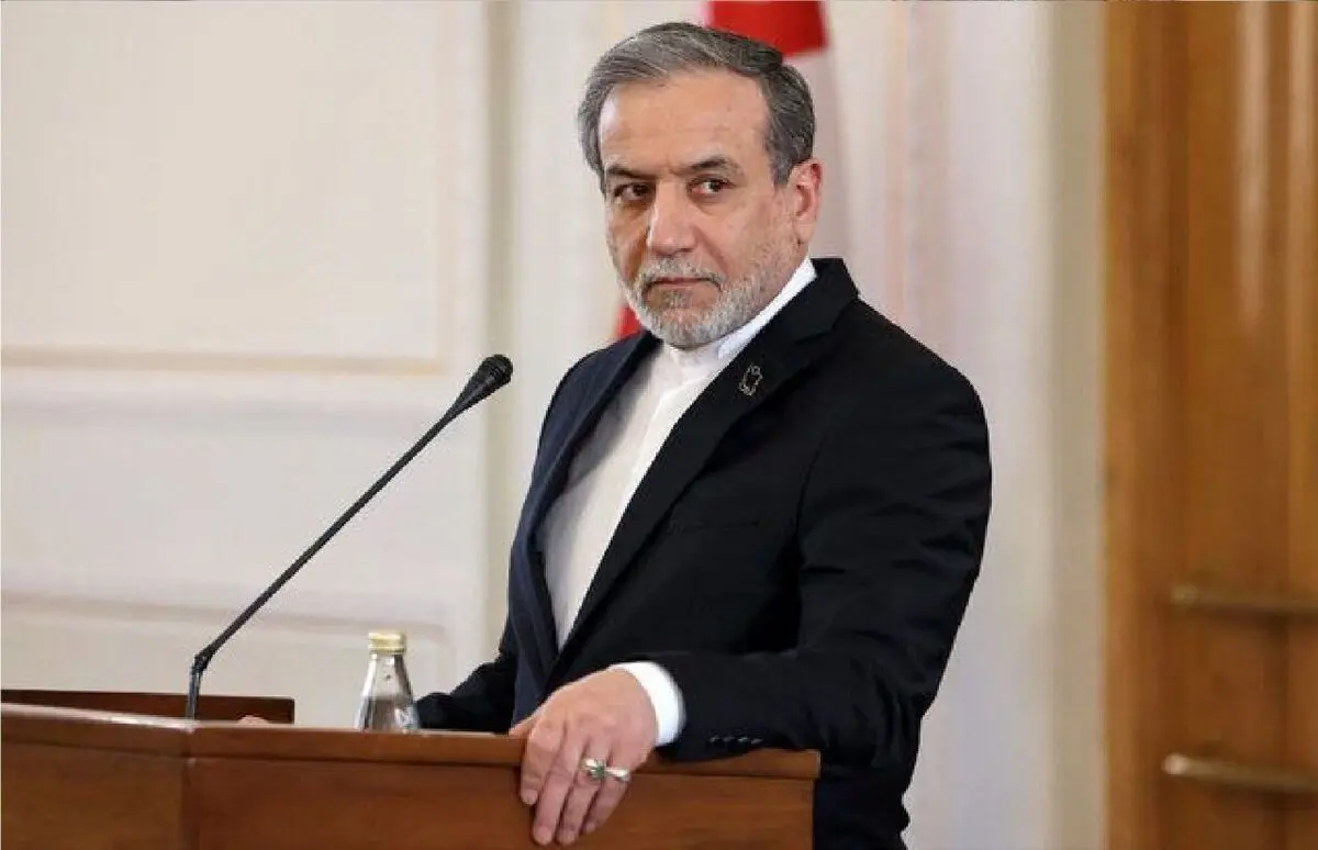 عراقچی: هدف حمله جنایتکارانه نتانیاهو به ایران این بوده که مانع توافق میان ایران و آمریکا شود/ تنها یک تماس تلفنی از واشنگتن لازم است تا کسی مثل نتانیاهو را ساکت کند/ برای دفاع از سرزمین، مردم و کرامت خود با افتخار تا آخرین قطره خون خواهیم جنگید