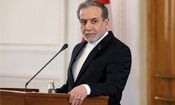 عراقچی: هدف حمله جنایتکارانه نتانیاهو به ایران این بوده که مانع توافق میان ایران و آمریکا شود/ تنها یک تماس تلفنی از واشنگتن لازم است تا کسی مثل نتانیاهو را ساکت کند/ برای دفاع از سرزمین، مردم و کرامت خود با افتخار تا آخرین قطره خون خواهیم جنگید