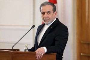 عراقچی: هدف حمله جنایتکارانه نتانیاهو به ایران این بوده که مانع توافق میان ایران و آمریکا شود/ تنها یک تماس تلفنی از واشنگتن لازم است تا کسی مثل نتانیاهو را ساکت کند/ برای دفاع از سرزمین، مردم و کرامت خود با افتخار تا آخرین قطره خون خواهیم جنگید