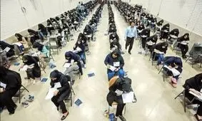جزئیات نحوه برگزاری آزمون‌ها در مدارس؛ آیا امتحانات تهران حضوری می‌شود؟