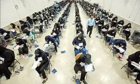 جزئیات نحوه برگزاری آزمون‌ها در مدارس؛ آیا امتحانات تهران حضوری می‌شود؟