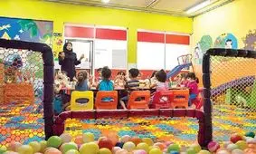 فعالیت حضوری مهدهای کودک و آموزشگاههای آزاد از ۱۴ فروردین