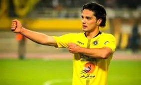 واکنش جنجالی امید نورافکن به پیشنهاد پرسپولیس؛ دایورت کنید!