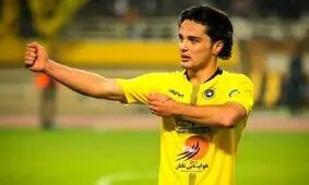 واکنش جنجالی امید نورافکن به پیشنهاد پرسپولیس؛ دایورت کنید!