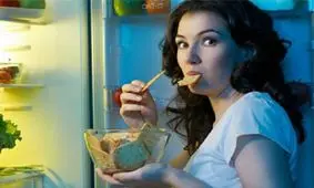 چرا نباید برای غذا خوردن صبر کنیم تا گرسنه شویم؟