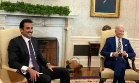 آمریکا به طور رسمی قطر را متحد اصلی خود اعلام کرد