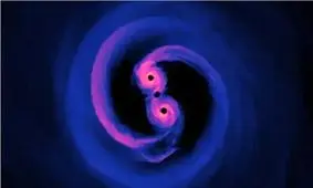 اولین بمب سیاهچاله ساخته شد!

