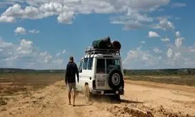 مرکز پژوهش‌های مجلس: مردم زیاد سفر رفته‌اند ولی پول خرج نمی‌کنند