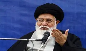 کسانی که برخی از افراد را به دلیل برخورد با بی‌حجابی، ضد زن معرفی می‌کنند، دشمن خدایند 