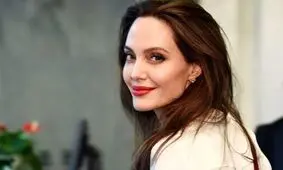 عکس های دیده نشده و جدید از آنجلینا جولی