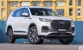 تیگو ۸ پرومکس، ارزان‌ترین شاسی‌بلند هفت نفره استرالیا شد