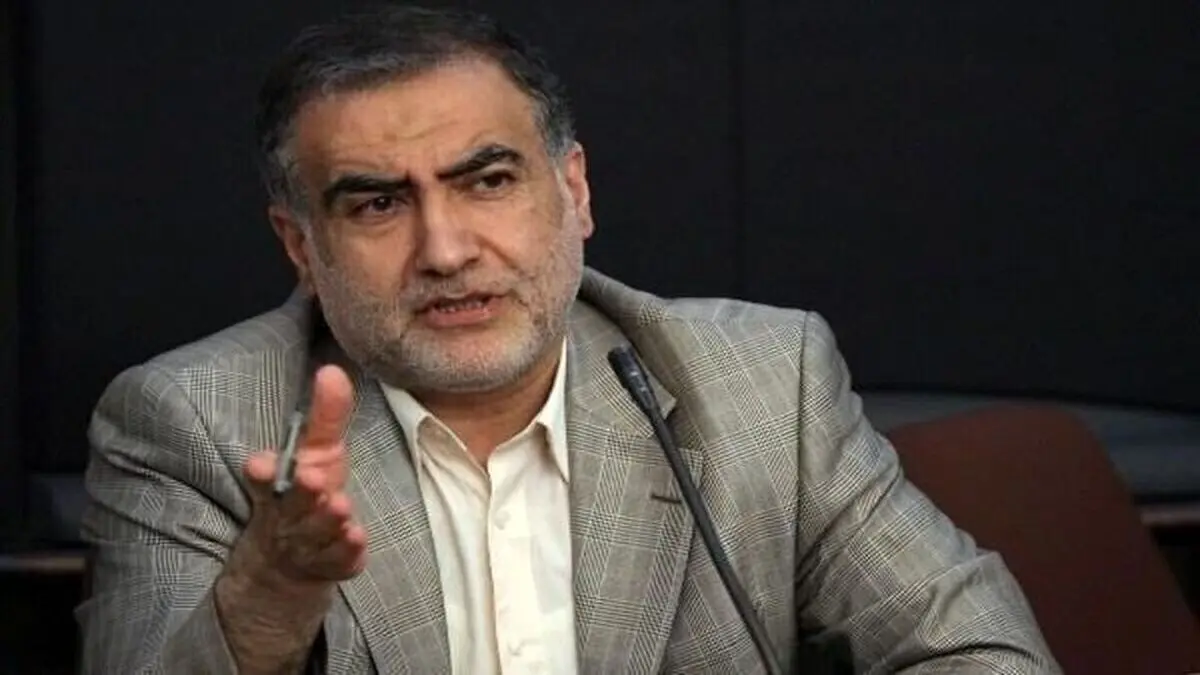 بازپرس شعبه ۳ من را احضار کرد/ منتظر تعیین شعبه و رفتن به دادگاه هستم

