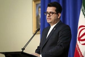  هر جا دیدیم مذاکره منافع ما را تامین می‌کند، چرا استفاده نکنیم؟

