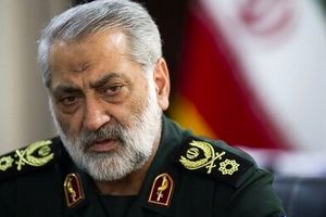 سخنگوی نیروهای مسلح: هم آمریکا و هم رژیم صهیونیستی پاسخ سختی را پس خواهند داد