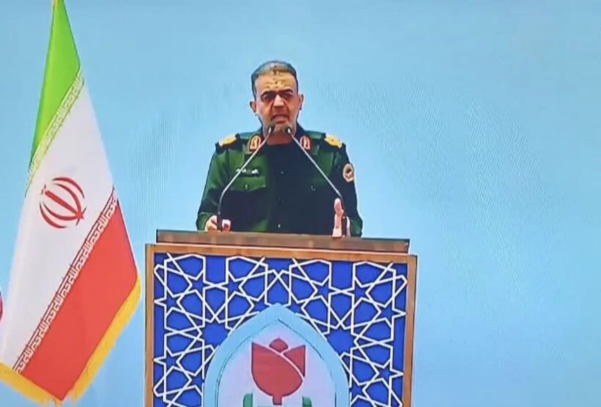 پلیس البرز در یک سال گذشته ۱۶ شهید تقدیم نظام اسلامی کرده است
