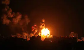 ارتش پاکستان مسئولیت حمله امشب به کابل را بر عهده گرفت