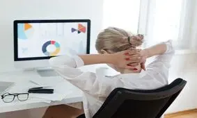 فواید شگفت انگیز چرخاندن شانه ها