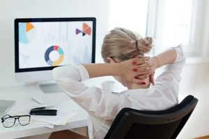 فواید شگفت انگیز چرخاندن شانه ها