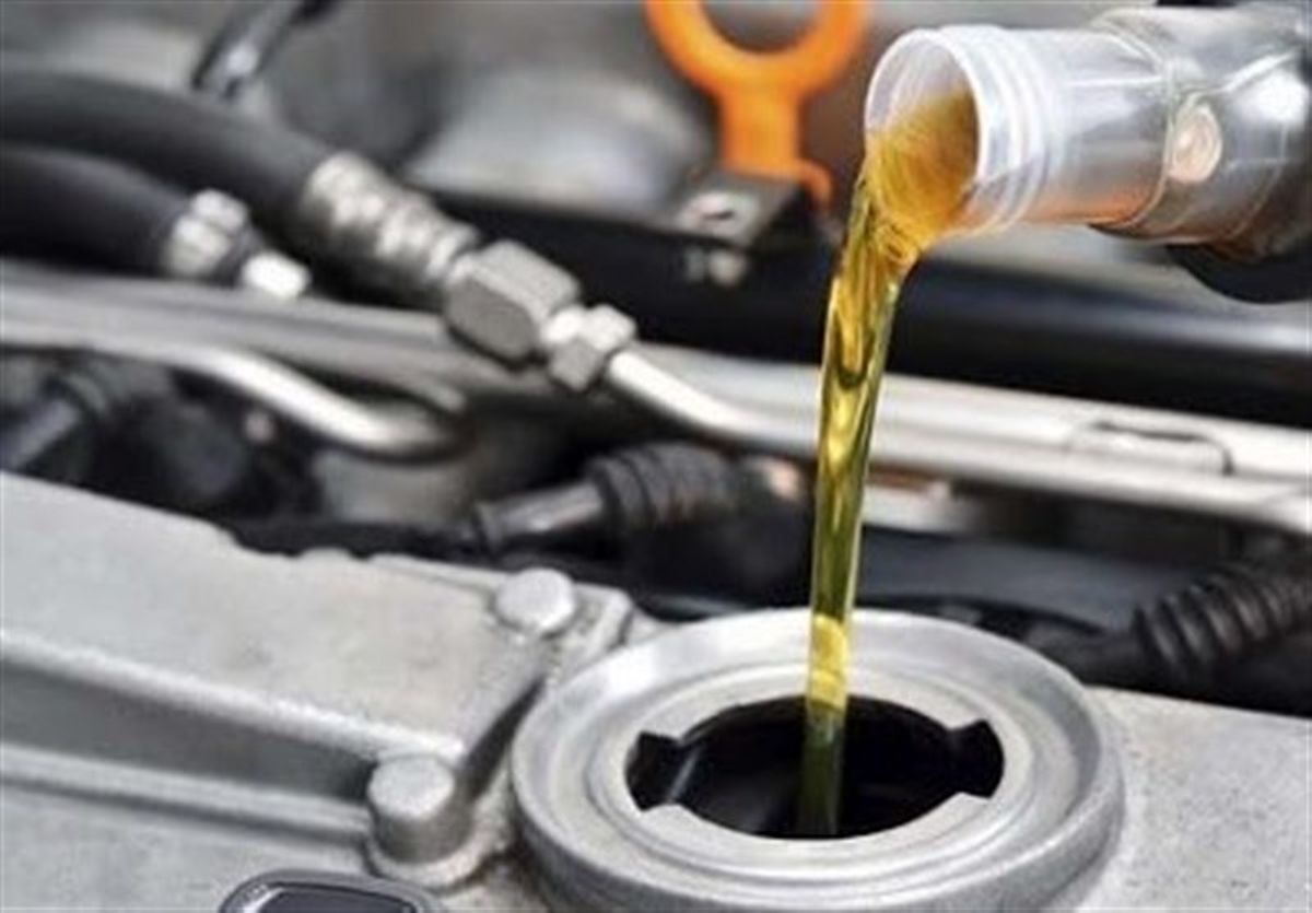 بازار روغن موتور تا دو هفته دیگر به ثبات می رسد