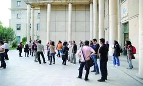 افزایش ۴۷ درصدی هزینه غذای دانشجویی در سال جدید/ هر پرس غذا چند؟