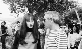 درگذشت دختر پل نیومن