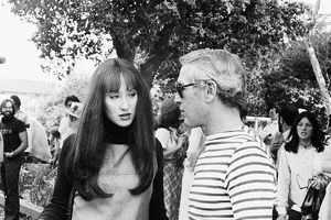 درگذشت دختر پل نیومن