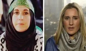 اسناد و مدارک مربوط به جاسوسی کاترین شکدم را به دادسرای رسانه ارائه دادم/ او گفت از طریق روابط جنسی نیات خویش را پیگیری کرده/ وی نه فقط ۱۸ روز بلکه مدت‌های مدیدی در ایران حضور داشته و حتی در راهپیمایی اربعین حسینی هم شرکت می‌کرده‌ است