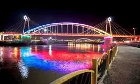 طرح توسعه «پارک جزیره» اهواز بازنگری می‌شود