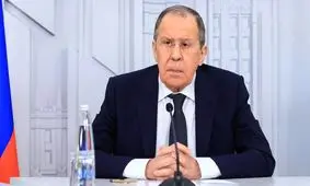 لاوروف: ادعای اینکه روسیه قره‌باغ را به جمهوری آذربایجان بخشیده، کذب محض است