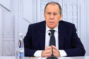 لاوروف: ادعای اینکه روسیه قره‌باغ را به جمهوری آذربایجان بخشیده، کذب محض است
