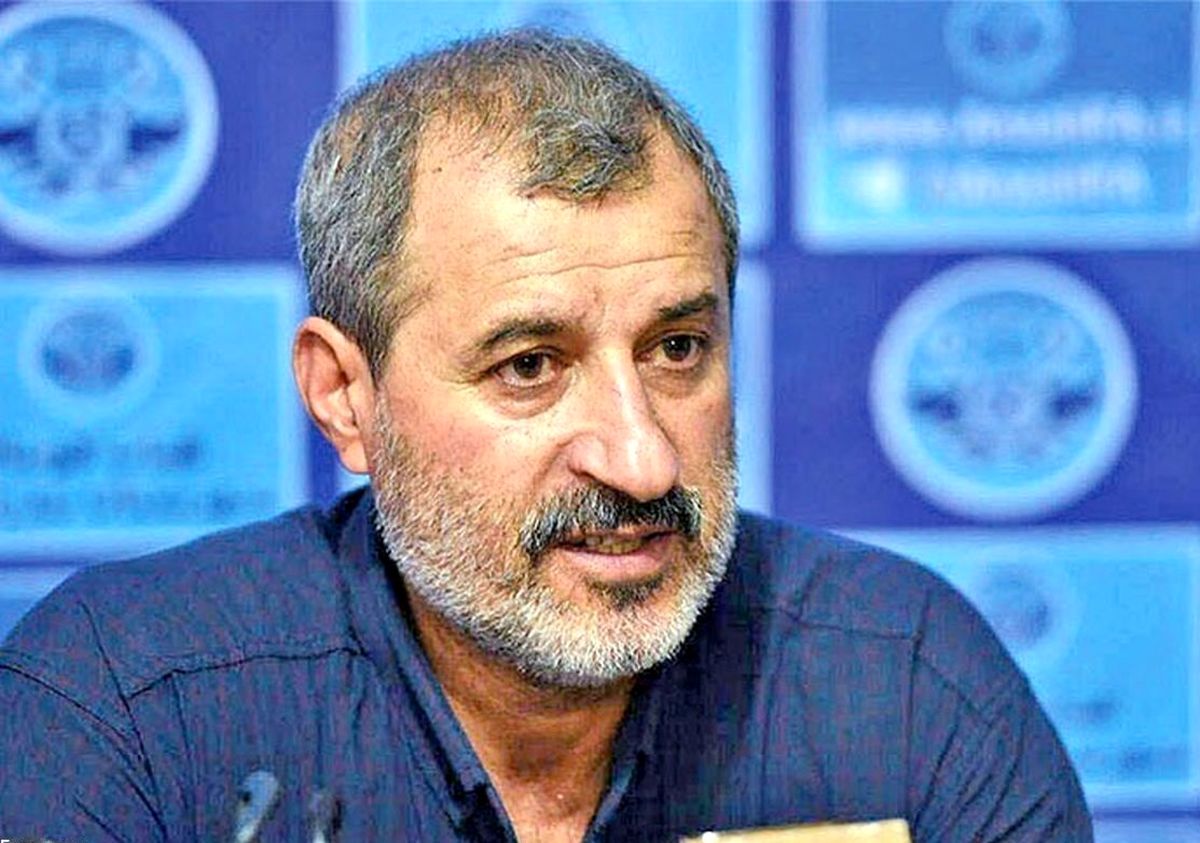 کنایه سنگین محمد مایلیکهن به برانکو