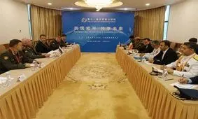 در دیدار فرمانده ارشد نظامی ایران با معاون وزیر دفاع روسیه چه گذشت؟

