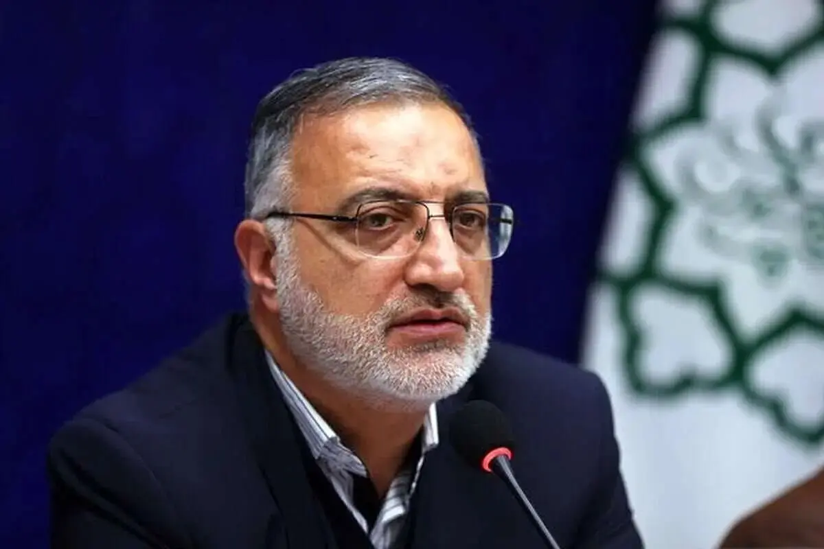 زاکانی: به دنبال برق اتمی هستیم