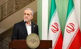 بی تصمیمی پزشکیان درباره رفع فیلترینگ، صدای روزنامه اطلاعات را هم درآورد؛ ما به وعده شما رای دادیم