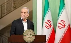 بی تصمیمی پزشکیان درباره رفع فیلترینگ، صدای روزنامه اطلاعات را هم درآورد؛ ما به وعده شما رای دادیم
