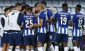 لیگ فوتبال پرتغال/ طارمی پاس گل داد، پورتو برد