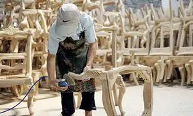  ۶۰ درصد مردم توان خرید مبل را ندارند/ تصاحب بازارهای ایران توسط چینی‌ ها و ترک‌ ها