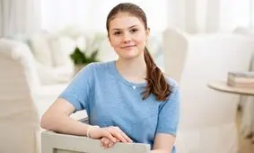 سطح دغدغه؛ خالکوبی شاهدخت جای بدی است | کاخ سلطنتی بیانیه داد | عکس