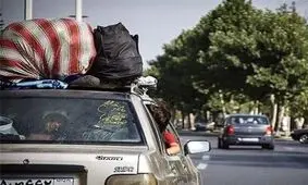رئیس انجمن دفاتر مسافرتی فارس: یک سفر استانی برای هر خانواده ۶۰ میلیون تومان هزینه دارد