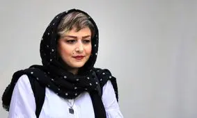 نوشین معراجی عذرخواهی کرد/ به اصول اخلاقی و دینی در روابط زن و مرد ایمان کامل دارم

