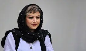 نوشین معراجی عذرخواهی کرد/ به اصول اخلاقی و دینی در روابط زن و مرد ایمان کامل دارم

