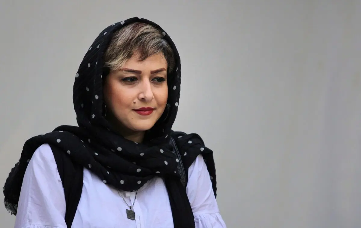 نوشین معراجی عذرخواهی کرد/ به اصول اخلاقی و دینی در روابط زن و مرد ایمان کامل دارم

