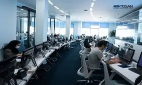 سودآوری ۲۵۰ درصدی توسن در سه ماه پایانی سال ۱۴۰۱