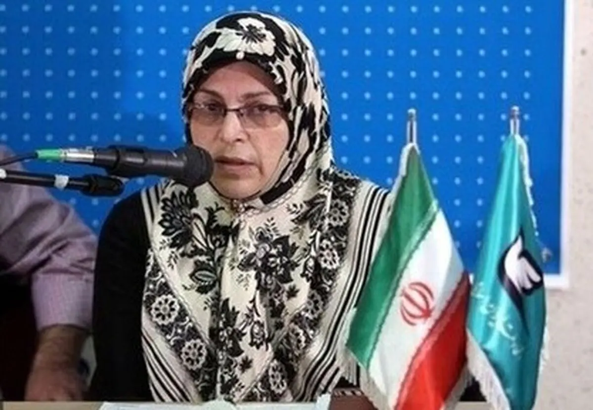 آذر منصوری، حق «فعالیت حزبی» ندارد/ دبیرکلی حزب اتحاد ملت محکومیت‌های قضایی دارد

