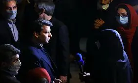 پشت پرده دبیری محمدخزاعی برای جشنواره فیلم فجر
