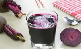 معجزه نوشیدن یک لیوان آب چغندر در روز