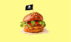 تب فست فود: وعده های غذایی فوق فرآوری شده ناسالم تر از آن چیزی که فکر می‌کنید