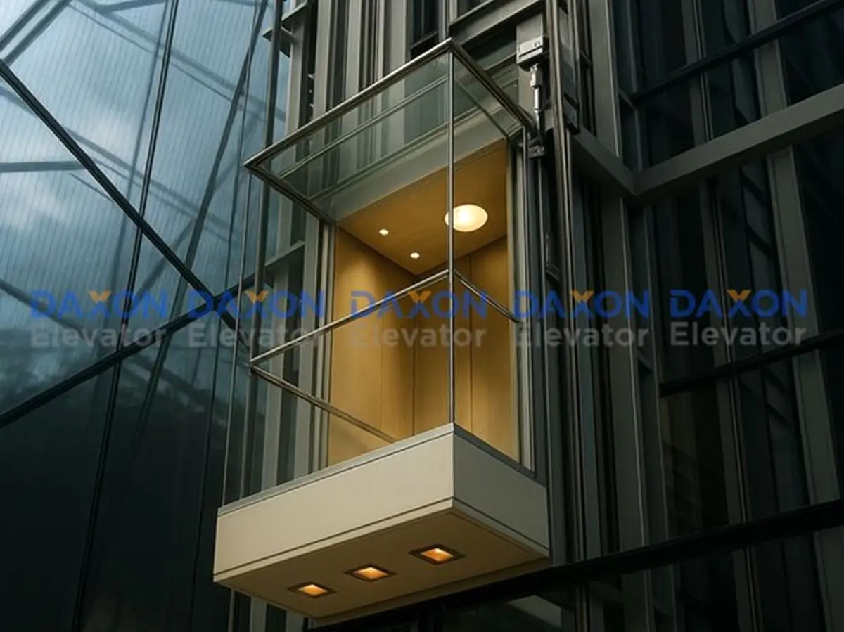 ۵ چالش اصلی انتخاب آسانسور در ساختمان‌های ایران + راهکارهای مهندسی 